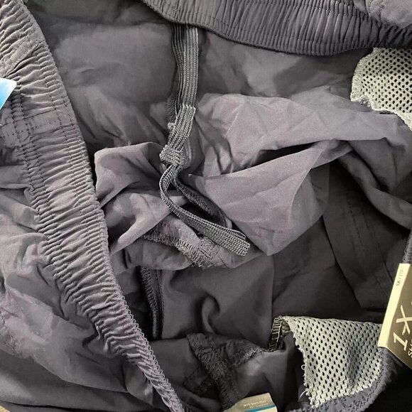 Columbia Sandy River Short Women's 1X Blue Solid Nylon Outdoor NWT SS-1057‎ - Picture 10 of 10